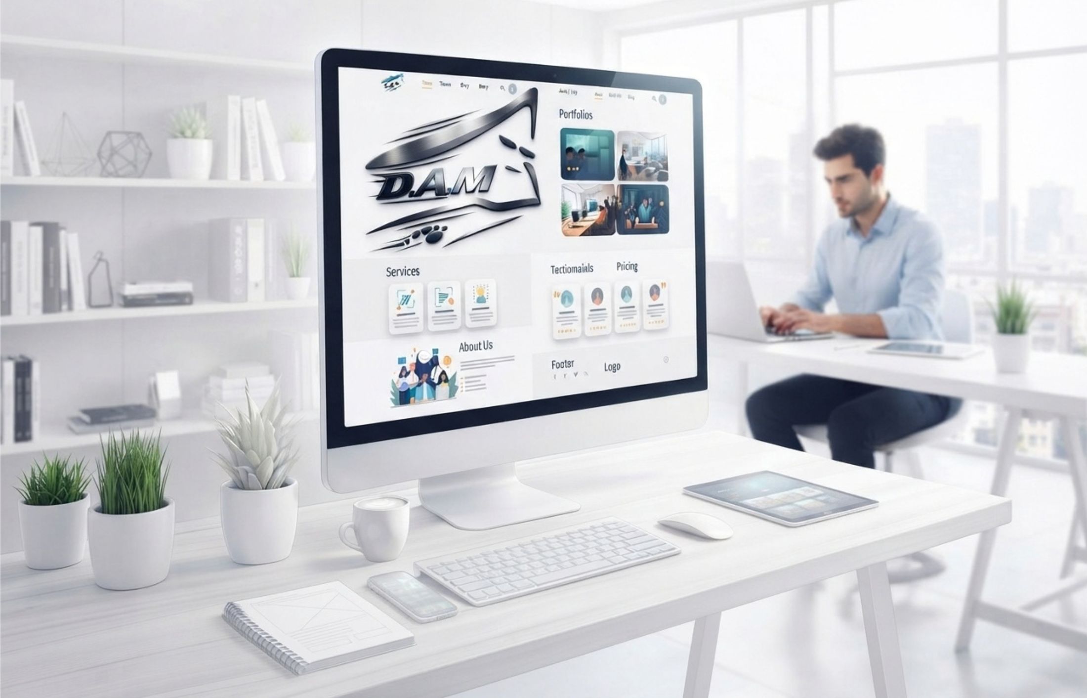 paginas-web-disedam